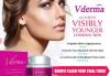 Vderma Skin Care â€“ Know Advantages & Disadvantages before buy