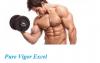 Pure Vigor Excel â€“ Increase Muscles Pumping for Extra Energy