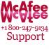 www.McafeeTechSupportNumber.com @ mcafee customer Support service number