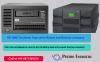 HP,IBM,Tandberg Tape drive Repair and Backup company