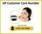 HP Customer Support Phone Number 1-877-227-5694 for Tech Help