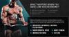 Androforce X10 Supplement ideal for bodybuilding