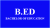 How is B.ed course is the Beneficial for us?