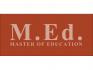 M.ED Course & Its Benefits