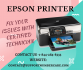 Epson printer customer support number|1-844-284-8333