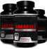 Give Harder and Stronger Muscle with Anadrole