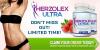 Herzolex Ultra-Lose Weight Easily