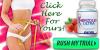 Herzolex Ultram: 100% Weight loss Side Effects