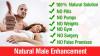 Extend Male Enhancement: 100% Natural Supplements