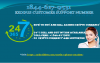 Call USA Exodus Phone Number +1844-617-9531