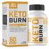 How Does  Keto Burn Work?