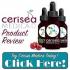Cerisea Medica Review Common Pain Relief Safety and Benefits