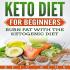 Keto Diet For Weight Loss