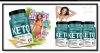 Teal Farms Keto Shock of vitality 100% normal fixings