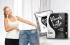 Negru latte-cel mai bun mod de a ob?ine Slim Trim Body