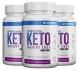 Opti Farms Keto : Burns saved fat/ calories fast.