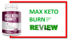 your healthcare Max Keto Burn provider.