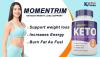 Momentrim Keto Reviews | Momentrim Keto Pills