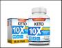 Keto 10x: Uses, Side Effects, Interactions, Dosage, and Warning