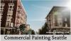 Commercial Painting Seattle