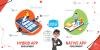 Hybrid App Development Company  # Digital Supply Chain