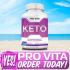 Pro Vita Keto Weight Loss Supplement