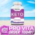 Pro Vita Keto Weight Loss Supplement