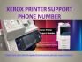 Xerox Printer Tech Support Number +1-888-597-3962