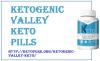 Ketogenic Valley Keto Pills