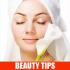 Top 10 Beauty Tips