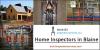 Home Inspectors Blaine