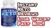 Instant Keto Pills