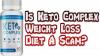 Keto complex australia