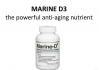 Marine D3