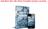 The Three Kinds of Storm Water BMPsWater Freedom System