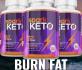 Spark Keto Reviews