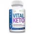 Vital Keto Suisse |Reviews |Where to buy|Side Effects|Benfits|Scam.