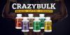 Crazy Bulk {Tested} Dose This Pills Work Or Not?
