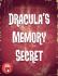 Dracula's Memory Secret Review
