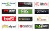 Best forex brokers with precision down to as