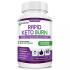 Rapid keto burn pills