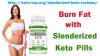 Slenderized Keto Pills