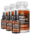 Is Hair Revital X Risk Free Or Any Risk To Use?