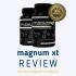 Magnum Xt Review - How Its Pills Works? For Male Enhancement