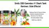 Smilz CBD Gummies