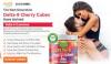 Smilz Delta 8 Gummies Cherry Cubes Review â€“ Get Instant Relief!