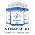 Synapse XT Pills - How It Works for Ringing Hears?