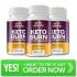Keto Burn Advantage