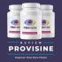 Provisine Its Pills Really Works? For Eyesight