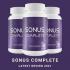 Sonus Complete 60 Pills for 1 Month (Review 2021)
